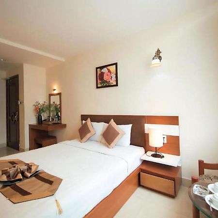 Bunny - Valentine Hotel - Bui Vien Street Ho Chi Minh City Exterior photo