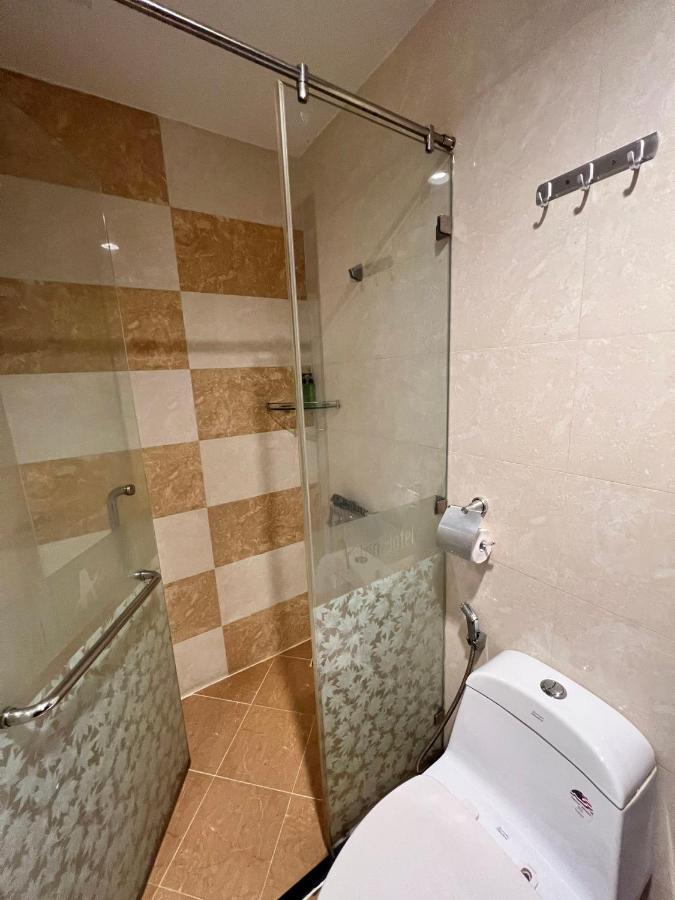 Bunny - Valentine Hotel - Bui Vien Street Ho Chi Minh City Exterior photo